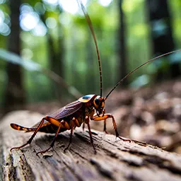 سمپاشی سوسک